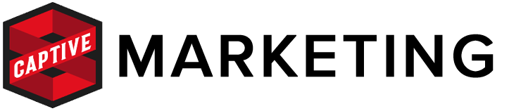 Captive 8 Marketing