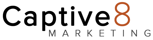 Captive 8 Marketing